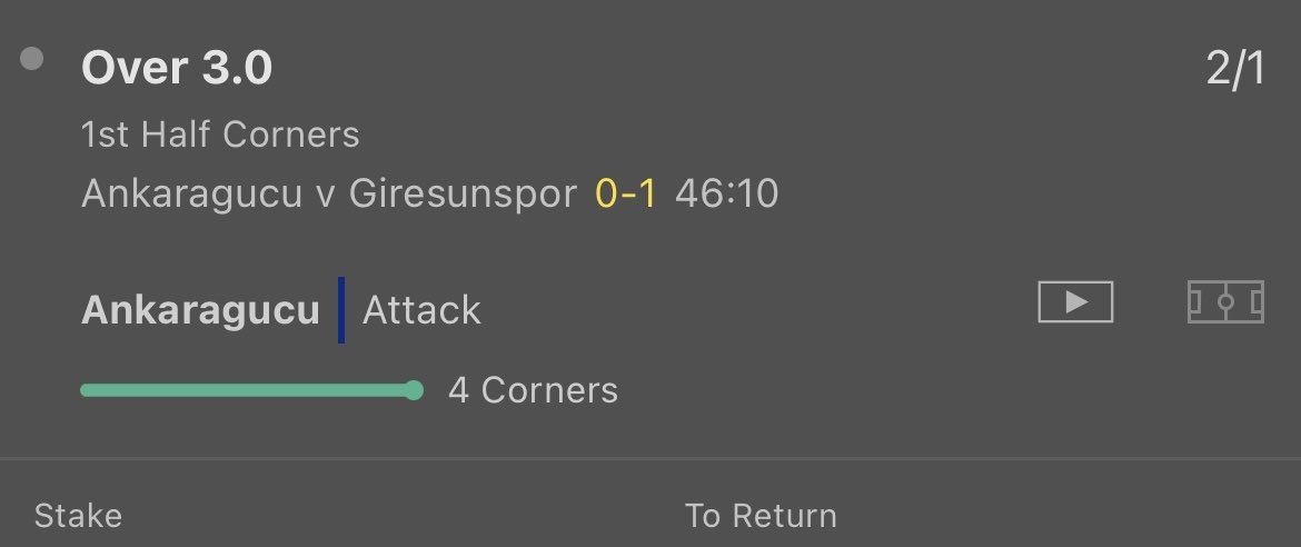 Neil_Malbon's tweet photo. ⁦@DailyStatCards⁩ FHC🔥 alert comes, place bet, collect money! Easy as that!!😁 https://t.co/0SRvxVa9Fo