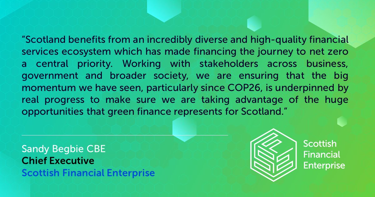 Scottish Financial Enterprise tweet media