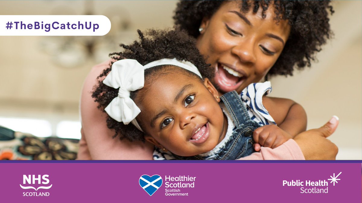 ALLIANCEScot's tweet photo. Today marks the start of #WorldImmunisation Week!

This year’s theme is #TheBigCatchUp. 2023 is our global opportunity to catch up on lost progress in essential immunisation due to the COVID-19 pandemic. We need to restore vaccine uptake to at least 2019 levels. 

#WIW23 https://t.co/AO1YHVjRRt