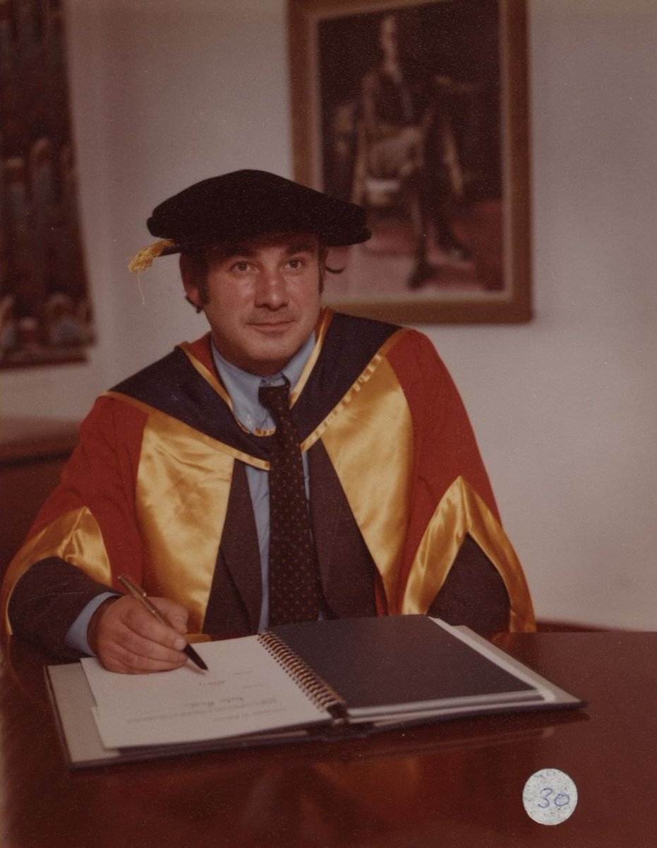 Salford Uni Library tweet media