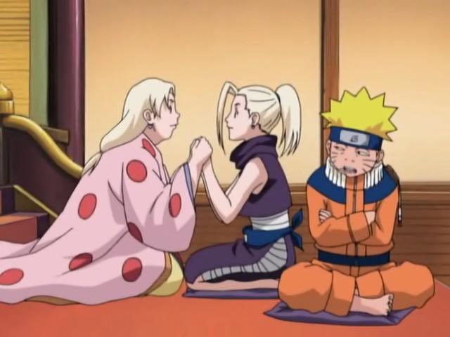 kiisrchive's tweet photo. i miss genin naruto fillers, they were actually funny 😭 https://t.co/FG4iQI82JD