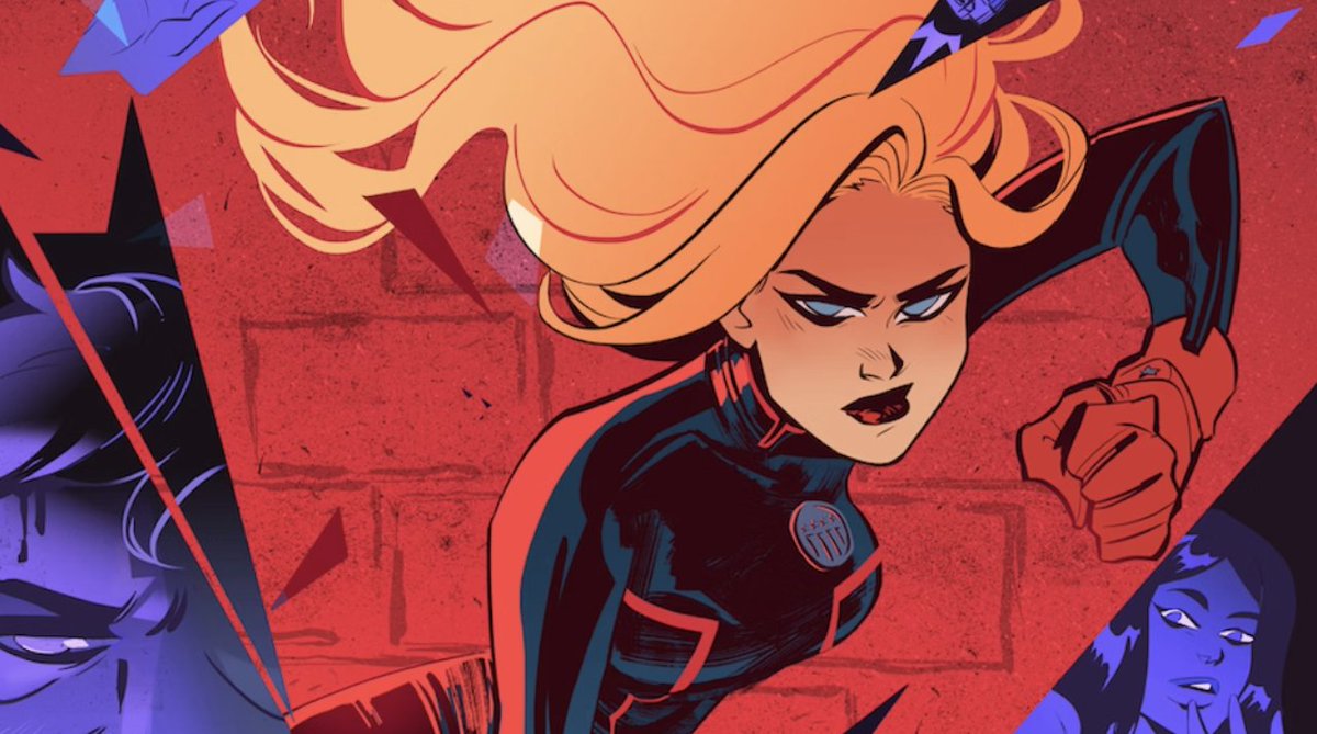 ComicUno's tweet photo. LAST DAY to support Like Father, Like Daughter on Kickstarter!

https://t.co/xbRXc8VxHn https://t.co/VvrZHtXgtl