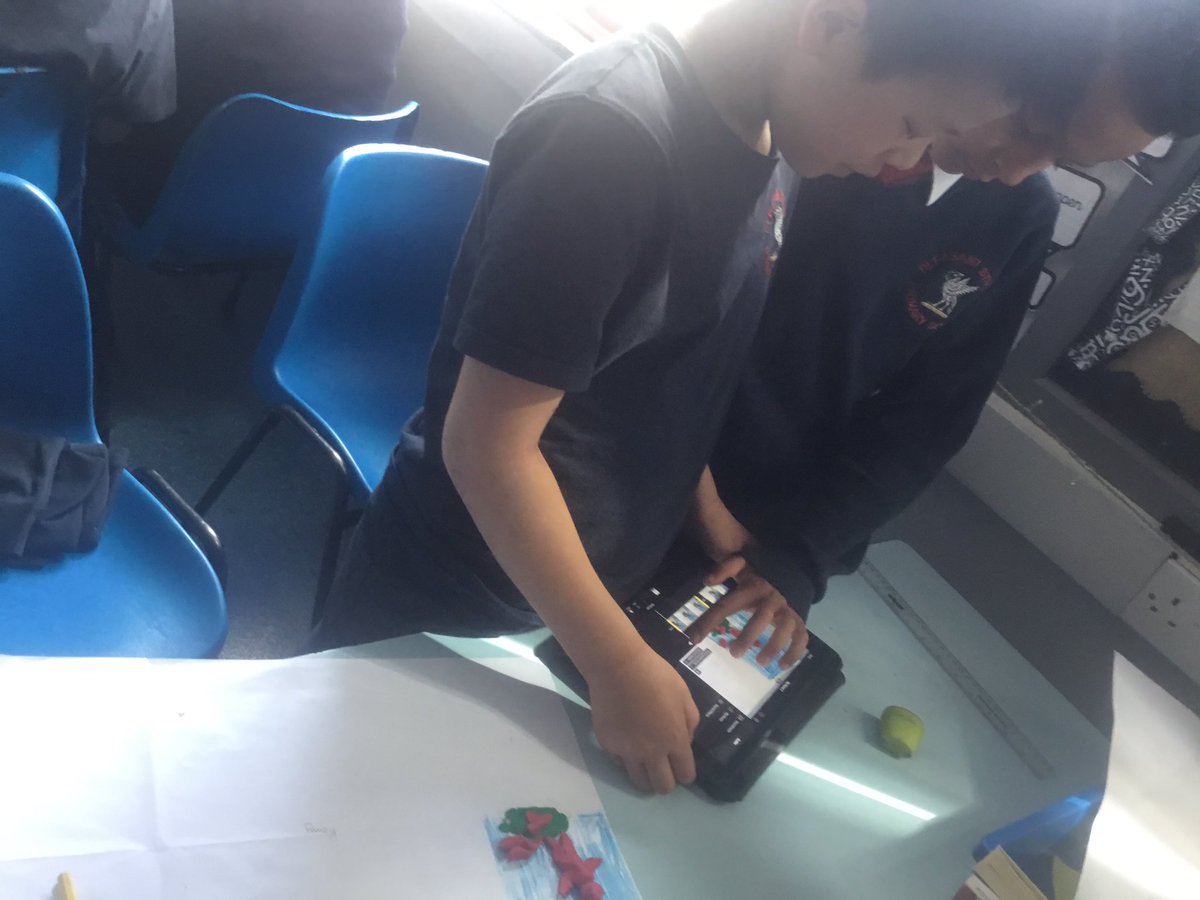 Pleasant St Class5 tweet media