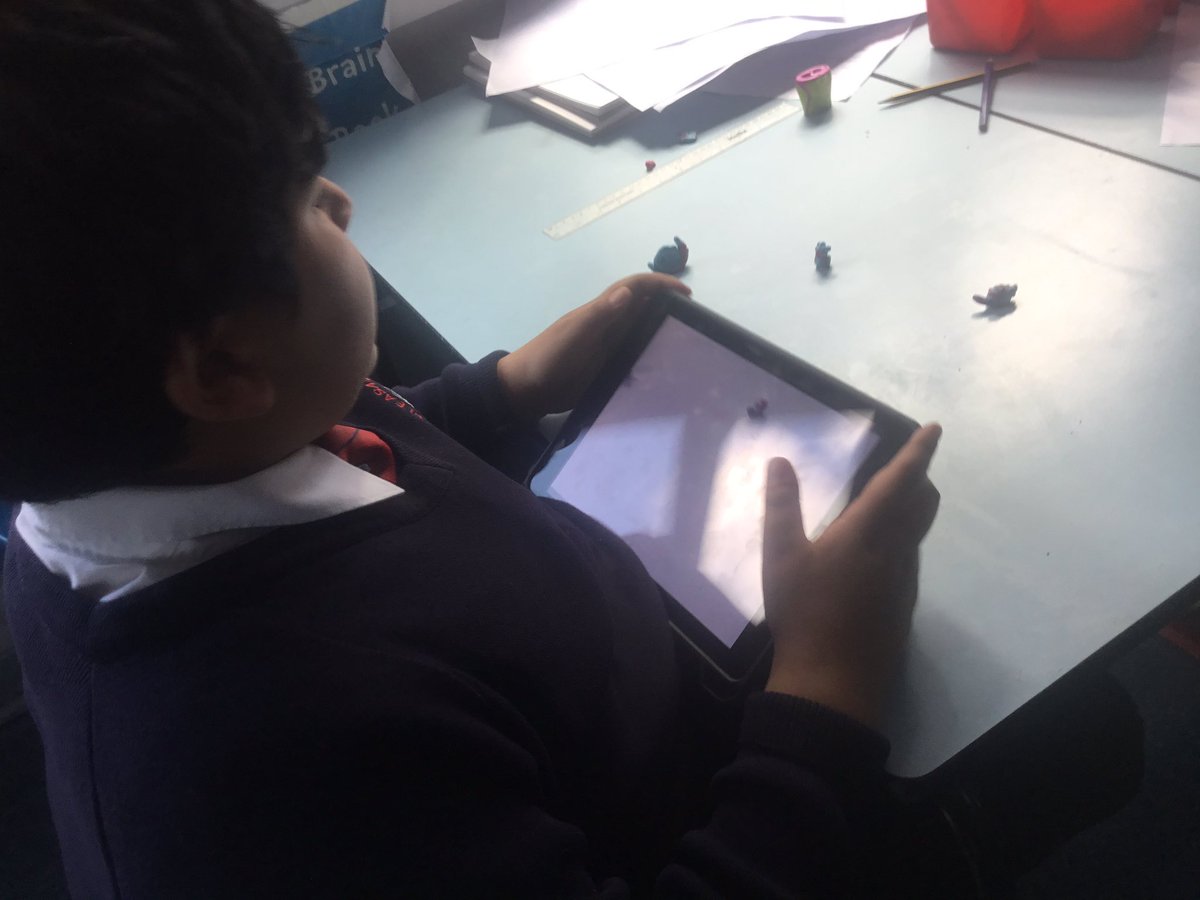 Pleasant St Class5 tweet media