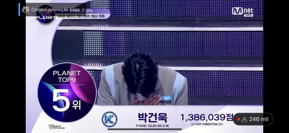 iS2gunwook's tweet photo. EU TO ME TREMENDO TODA EU JÁ TAVA DESACREDITADA https://t.co/QZmAtqzMv7