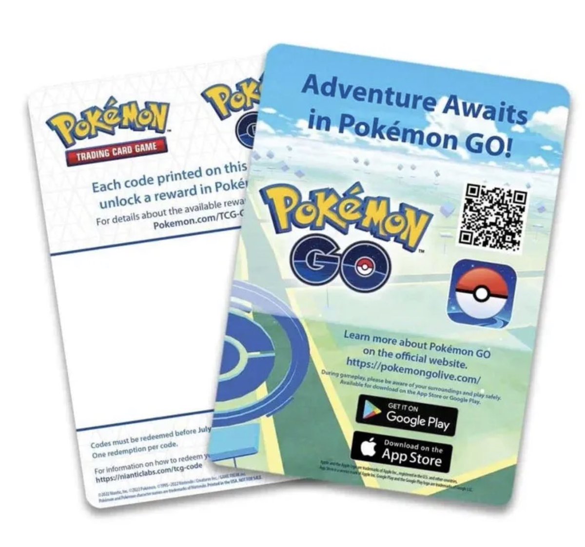 NC42885118's tweet photo. 🎁🎁 I’m doing a giveaway of Pokémon Go Redeem Codes 🥳. These are random rewards as in the attached picture ( 1 🍬 and 5 stickers). To enter, please retweet ( those following ) or follow me and then retweet!!  Winners (6) will be announced in 2 days #PokemonGO #PokemonGOApp https://t.co/7gSuQmCHhE