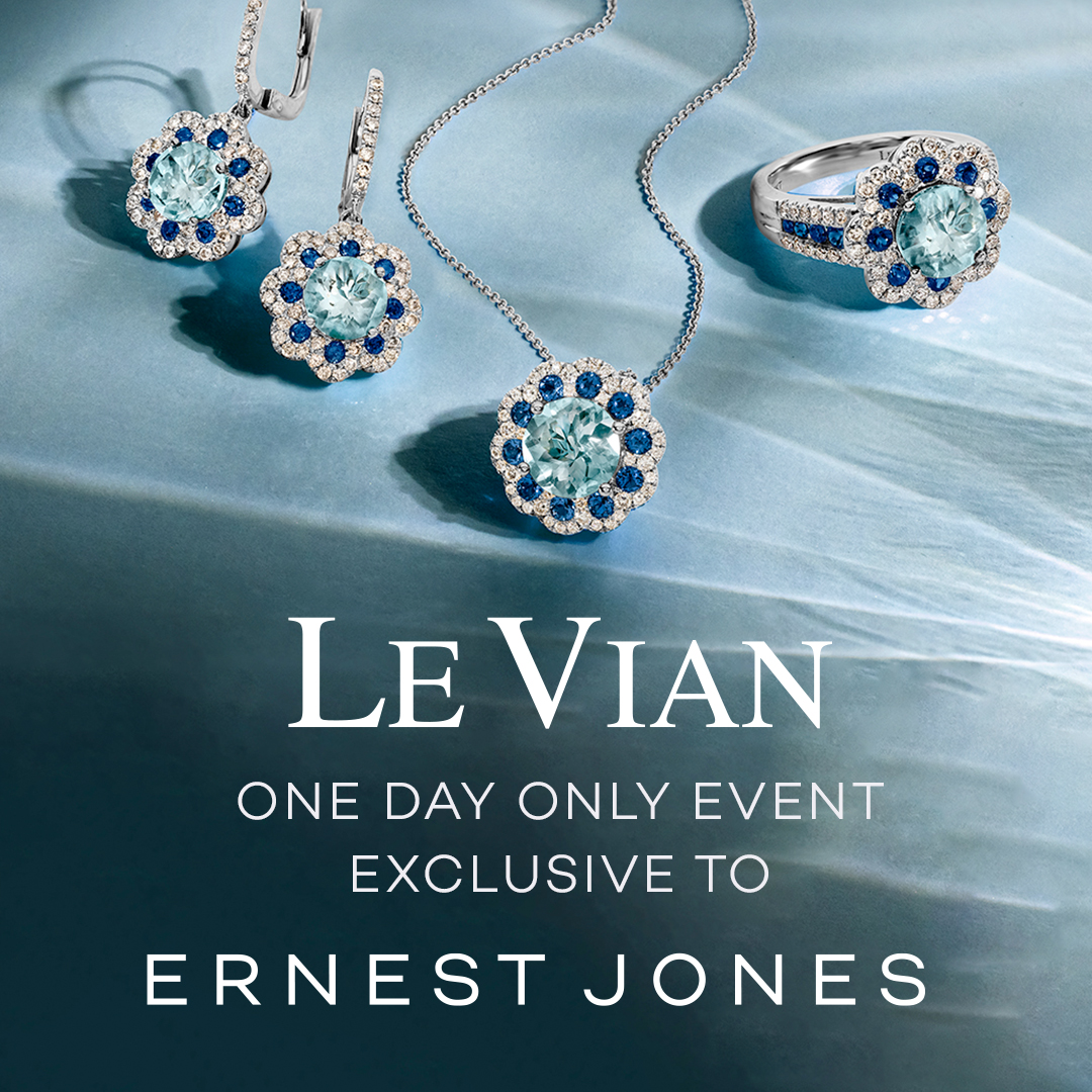 Le Vian  Jewelry Lover's Dream Come True