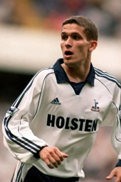 Premier League to Non League tweet media