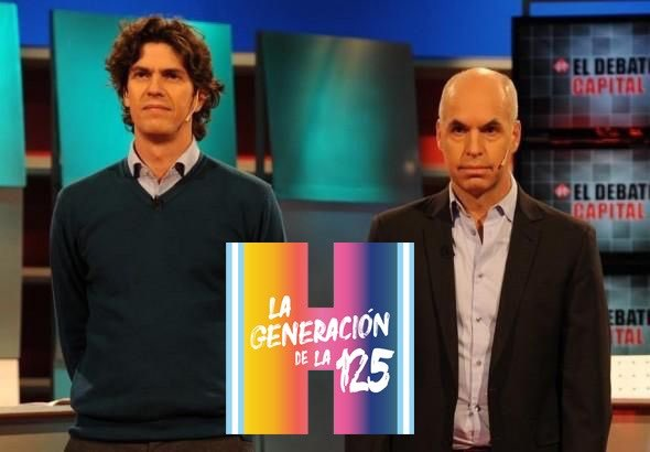 Kaiser_Soze__'s tweet image. #La125 y el suicidio de René Favaloro, juntos en una foto!! #Invotables !!