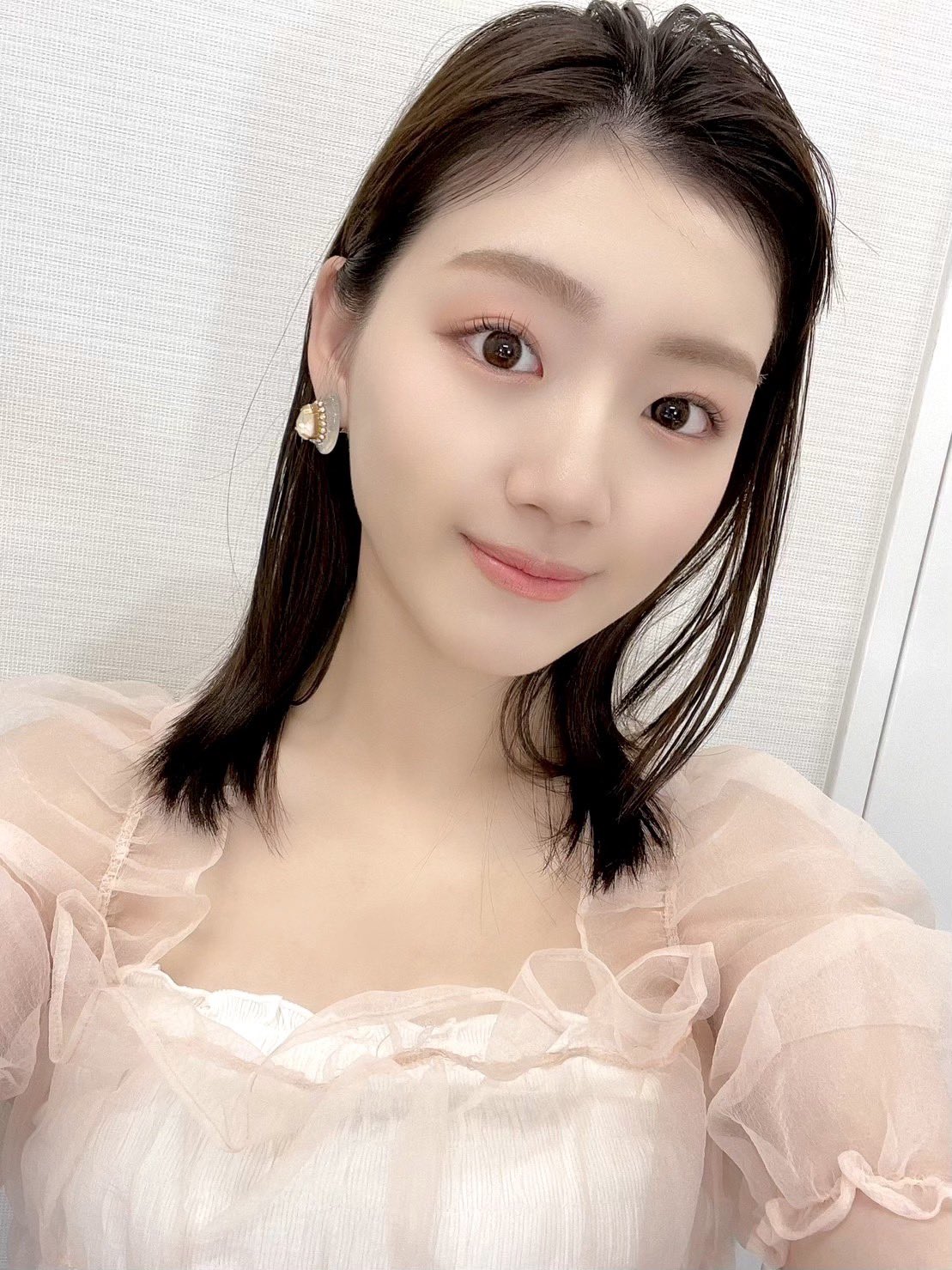 【即日】佐々木美玲 GsFnmZCaUAA855z.jpg
