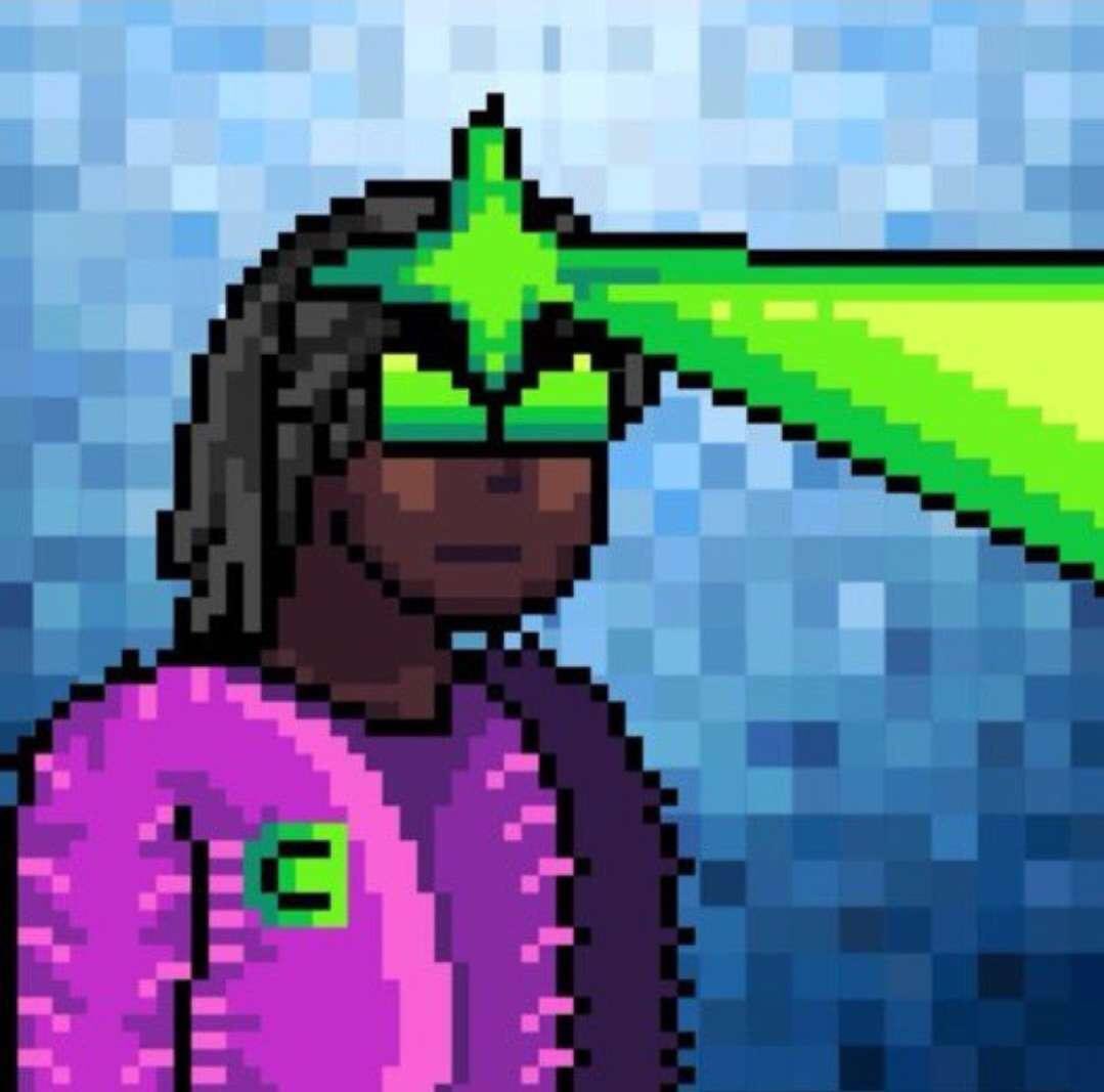 CantoVerse MINTING NOW tweet media