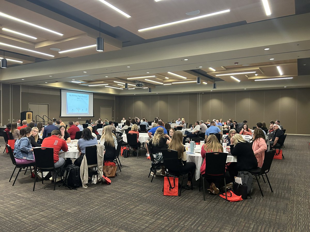 #KAMO2023
Education leaders from Kansas, Arkansas, Missouri and Oklahoma. “It’s GO Time!
#PSUCOE