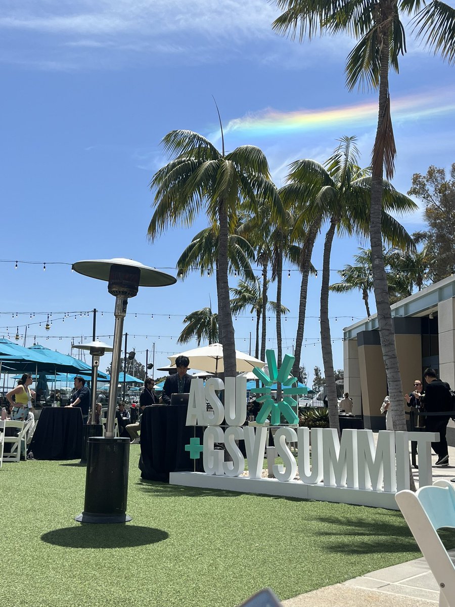 CREATEClassroom's tweet photo. We had a fantastic time at the #asugsvsummit! https://t.co/xc4BSYBuGi