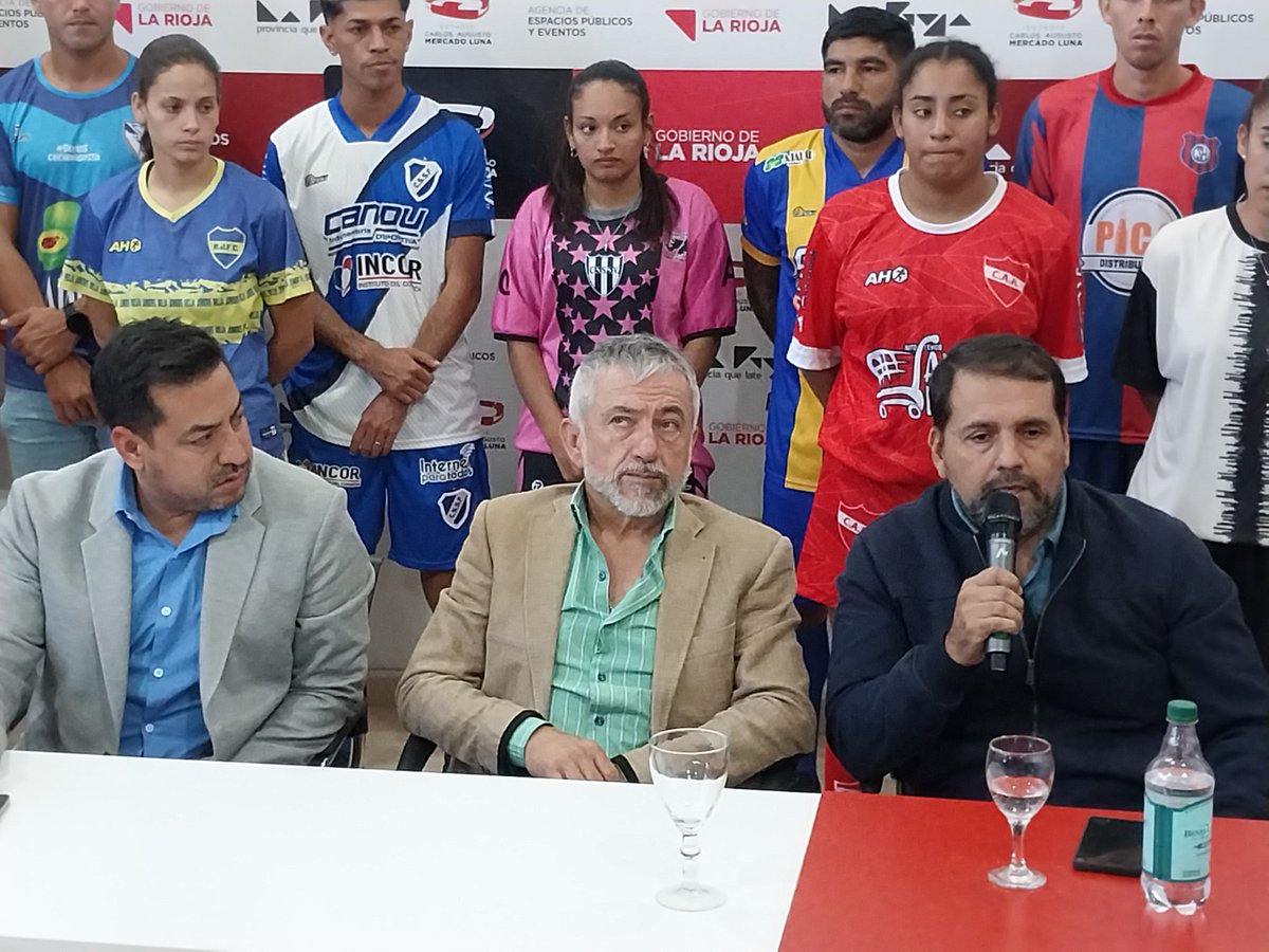 CirculoPeriodistasDeportivosLR tweet media