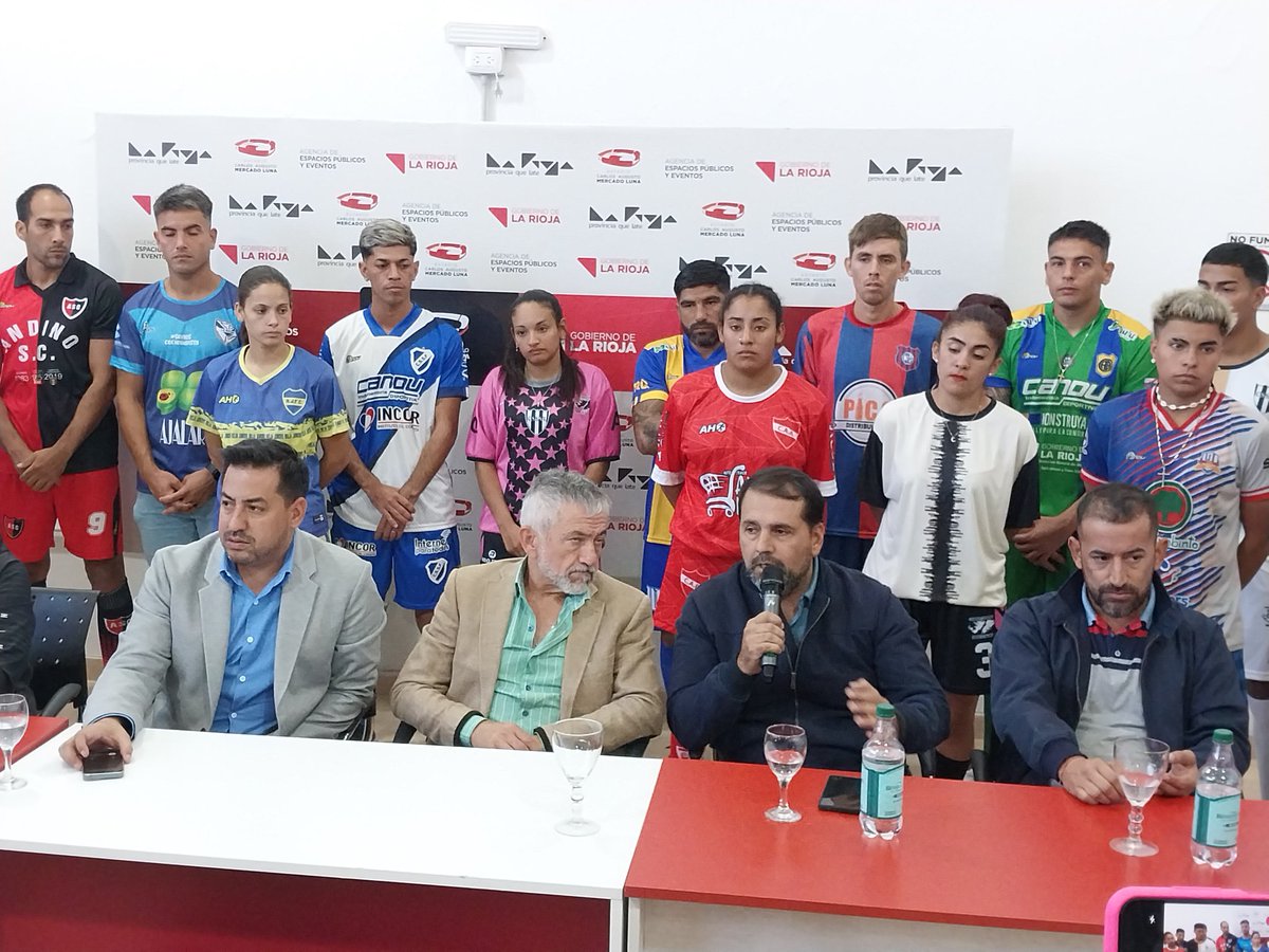 CirculoPeriodistasDeportivosLR tweet media