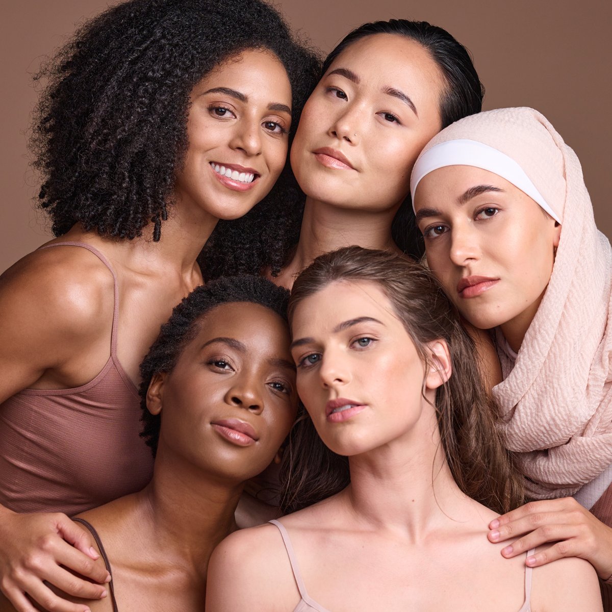 We're all about celebrating bada** women in the beauty industry! Meet Balanda Atis, the manager of L'Oreal Women of Color Lab. Her team helped launch over 30 new shades. She saw a flaw in the makeup industry that needed changing, and changed it. You go, girl! #WomenInBeauty