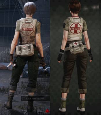 GamerKevMo's tweet photo. El dato inútil del día es que los juegos no pueden utilizar el símbolo de la cruz roja porque es un logo protegido por los convenios de ginebra. Varios desarrolladores han tenido que rediseñar personajes y ambientes porque sin querer estaban cometiendo un crimen de guerra jajsj https://t.co/yfkrB6huAi