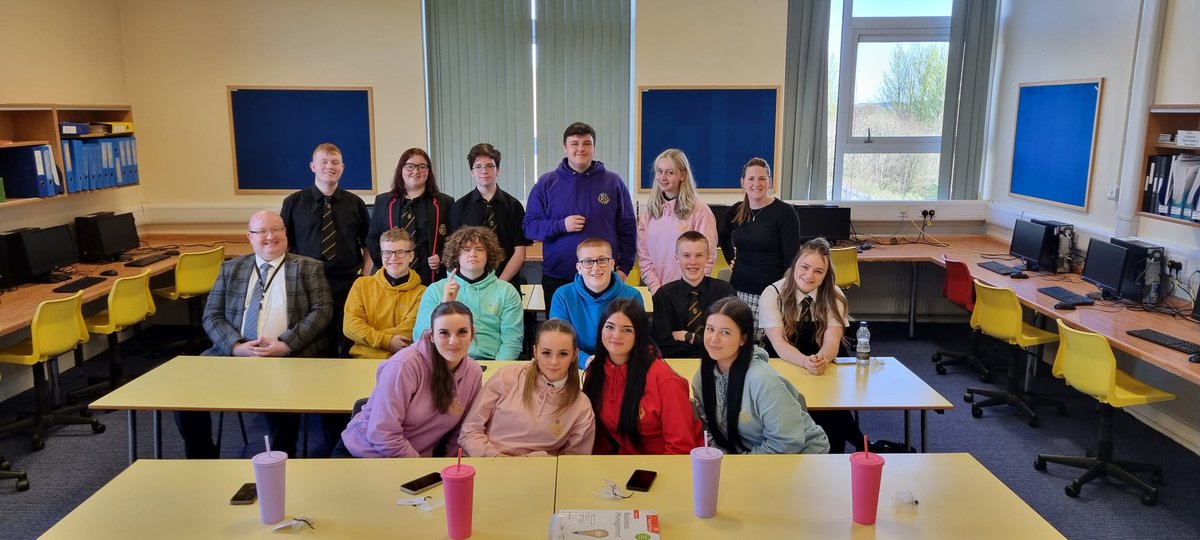 KA Business Education tweet media