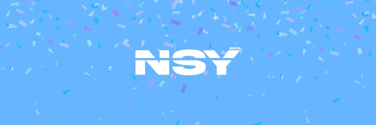 NoisyBoysORG's tweet photo. 🚨Exciting news!🚨    

We've officially launched our new esports organization, dedicated to promoting competitive gaming and fostering a welcoming community for gamers of all levels.       

Join us on this thrilling journey! 📢📢📢

#esports #gamingcommunity #competitivegaming https://t.co/XgtMYLuZP7