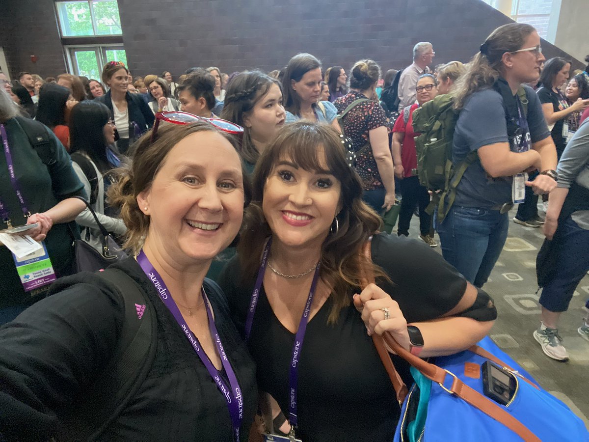 Day 1 of @txla23 in the books! Day 2, here we come! <a href="/BanderaISD/">Bandera ISD</a> <a href="/BanderaMiddle/">BanderaMiddle</a> <a href="/AesBulldogs/">AESBulldogs</a>