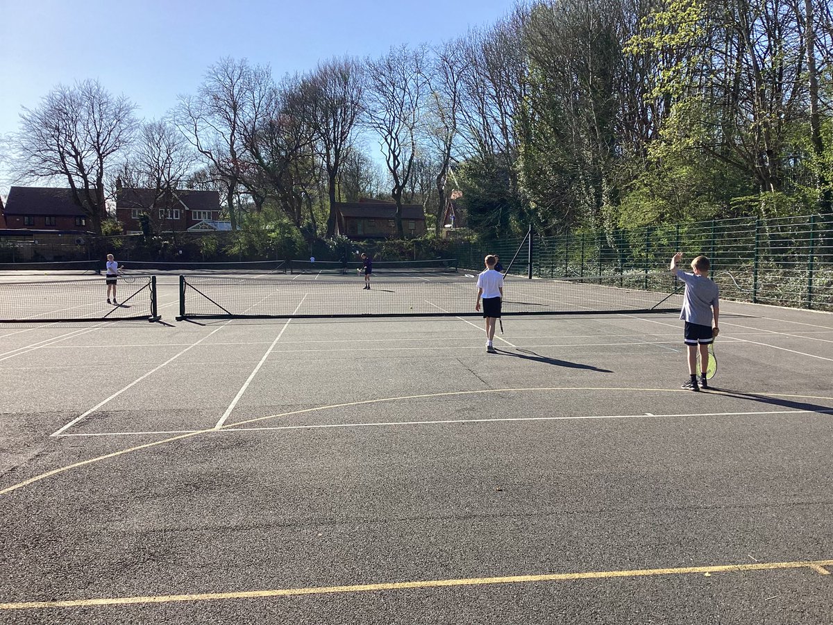 Racquet sports at Bolton School Boys’ Division tweet media