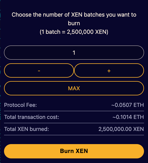 cryptobruhhh - X1 tweet media