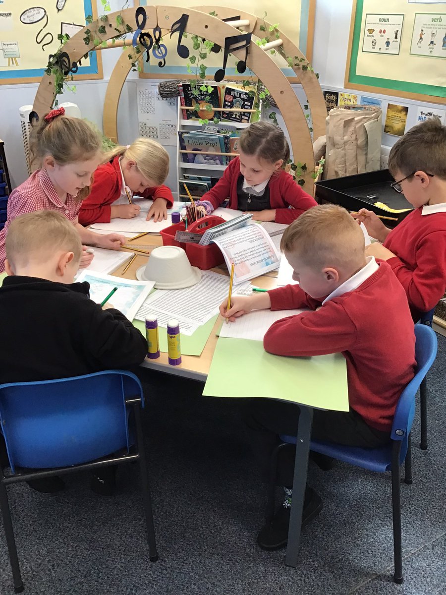 TheEllisY2's tweet photo. 🐉 Inspired by spotting so many dragons in school, Y2 have been busy writing their own guides about ‘How to Spot Dragons’. Did you know that they like to hide in PE cupboards? ✍️ #InspiringWriting #LiteracyTree #LoveWriting #LoveReading https://t.co/BBwlepiBGZ