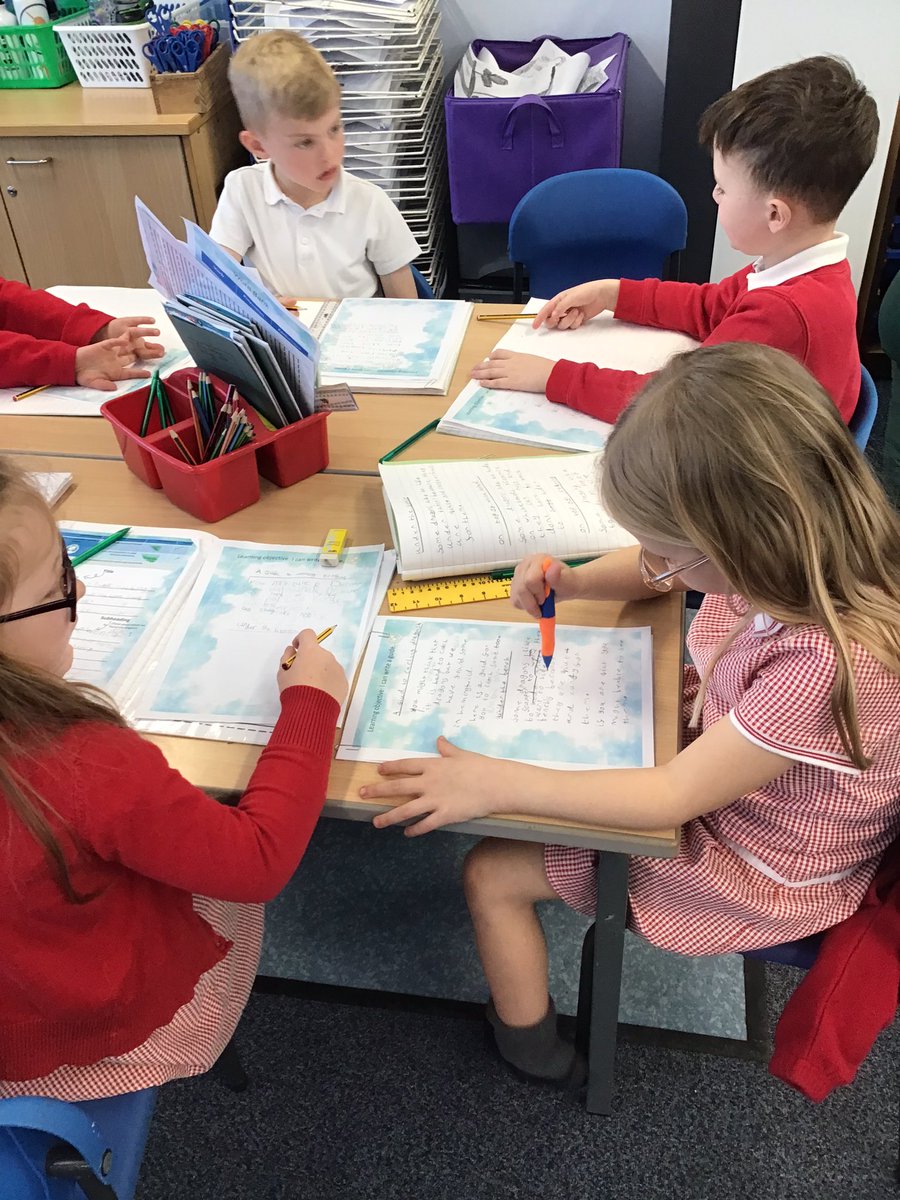 TheEllisY2's tweet photo. 🐉 Inspired by spotting so many dragons in school, Y2 have been busy writing their own guides about ‘How to Spot Dragons’. Did you know that they like to hide in PE cupboards? ✍️ #InspiringWriting #LiteracyTree #LoveWriting #LoveReading https://t.co/BBwlepiBGZ