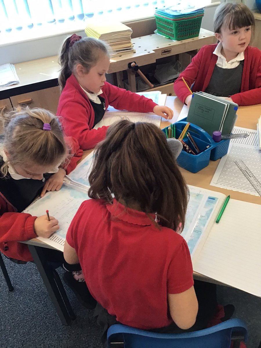 TheEllisY2's tweet photo. 🐉 Inspired by spotting so many dragons in school, Y2 have been busy writing their own guides about ‘How to Spot Dragons’. Did you know that they like to hide in PE cupboards? ✍️ #InspiringWriting #LiteracyTree #LoveWriting #LoveReading https://t.co/BBwlepiBGZ