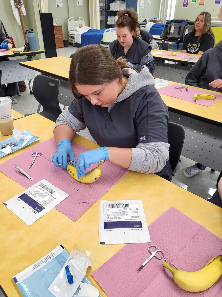 EHOVE MedicalCareers tweet media