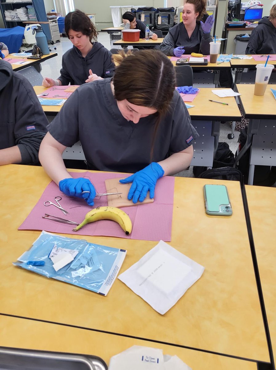 EHOVE MedicalCareers tweet media