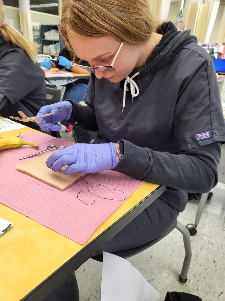 EHOVE MedicalCareers tweet media