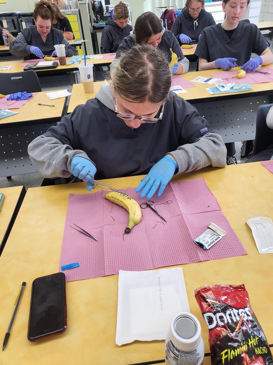 EHOVE MedicalCareers tweet media