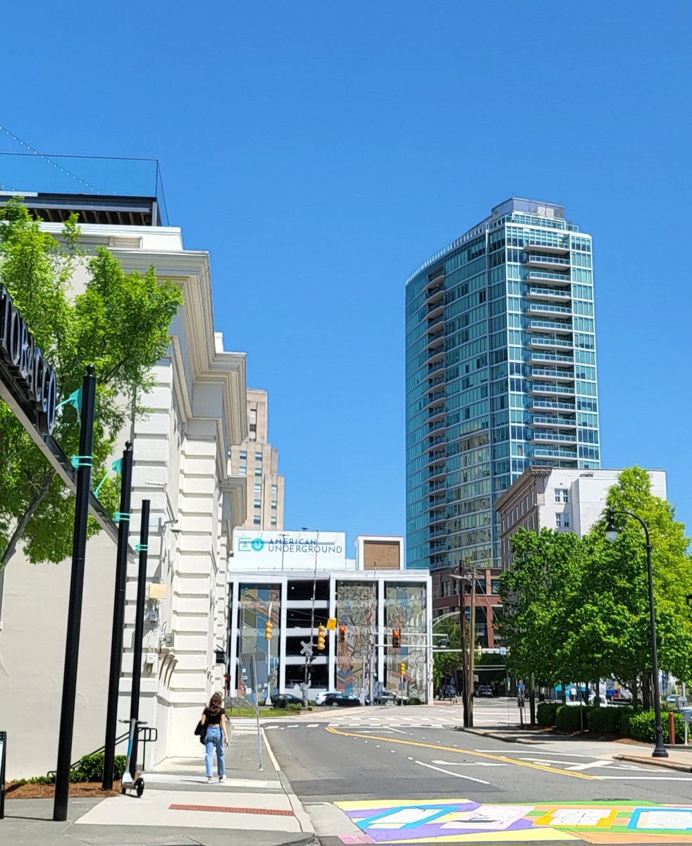 kerrispa's tweet image. Great Startup Week in Durham the last two days! #yalltech #quantum #raleighdurham