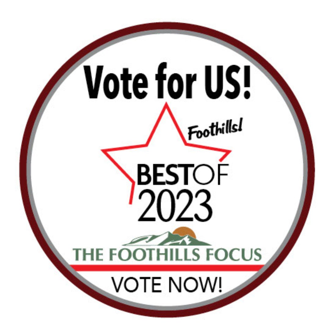 Vote for CCUSD for the Best of Foothills Focus 2023! Voting begins April 20th at noon and goes until May 18th at noon. Click the link to cast your vote daily for CCUSD and all your local favorites: surveymonkey.com/r/BestofFoothi…
