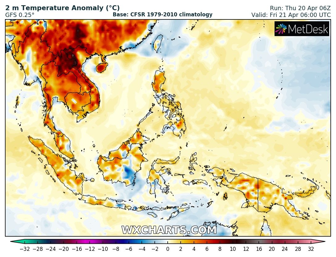 NextClima tweet media