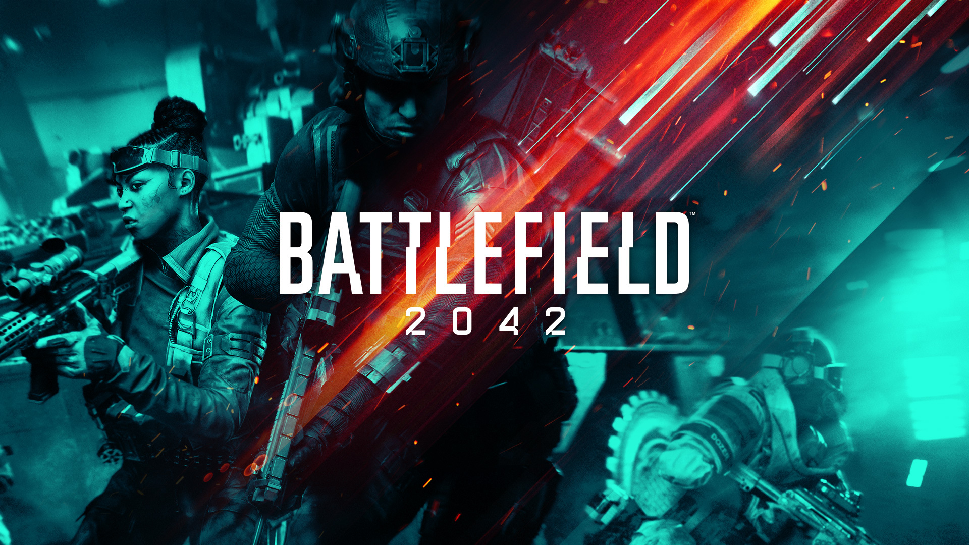 Tweets with replies by Battlefield Comms / Twitter