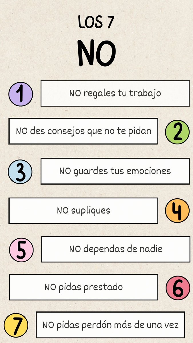 VengadorT's tweet photo. No sé de quién es la autoría del texto, espero que me perdone por fusilarlo. La tarjeta me la hice a mi gusto. La tengo en un espacio visible de mi Notion. https://t.co/orp07jV6Yd