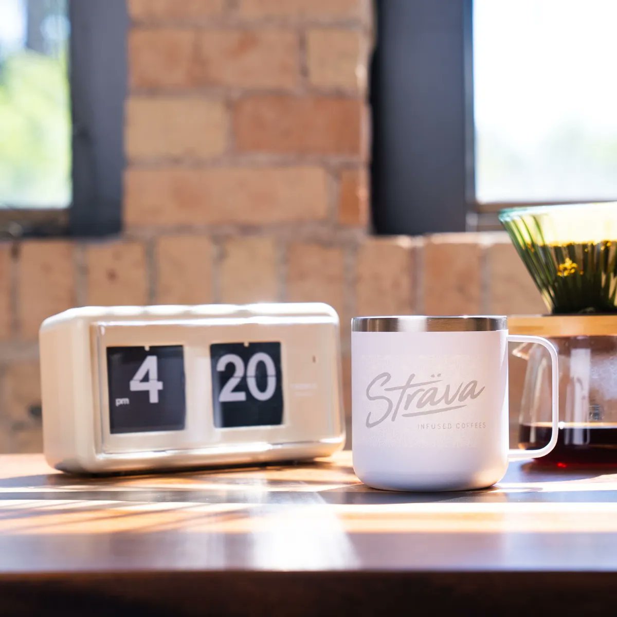 Good vibes only. That’ how we roll.