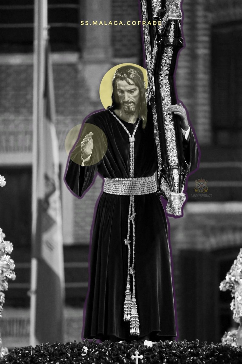 Ss.malaga.cofrade (@Ss_cofrademlg) / Posts / X