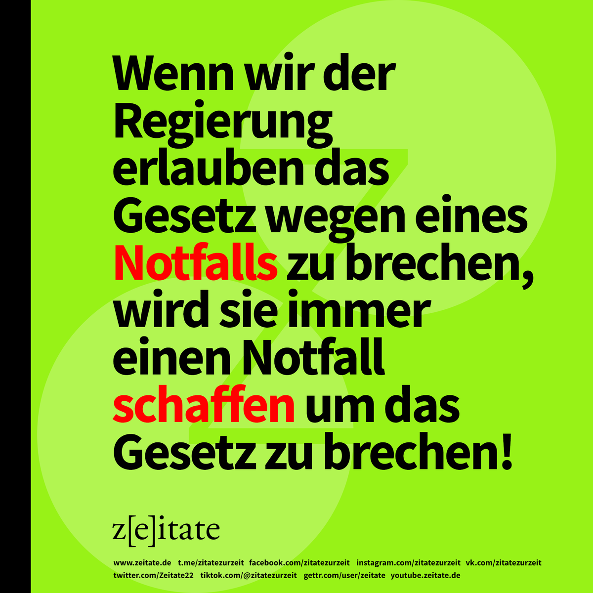 Zeitate22's tweet photo. #notfallgesetz #pandemievertrag #freiheitsdressur #Demokratie #dressur #pandemie #widerstand #aufdiestrasse #montagsdemo https://t.co/1UxCzHpGqL
