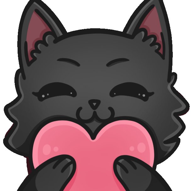 cenewulf's tweet photo. 2 more banger emotes courtesy of @Bellowen8 
Might have to put the love one on a mug ❤️ https://t.co/mjWJecy1z2