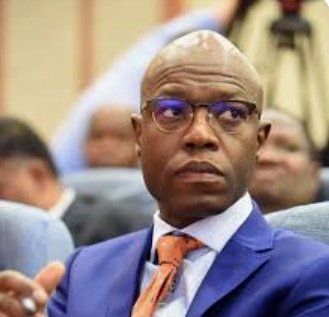 Boy Jacobs on Twitter: "The face of Loadshedding"