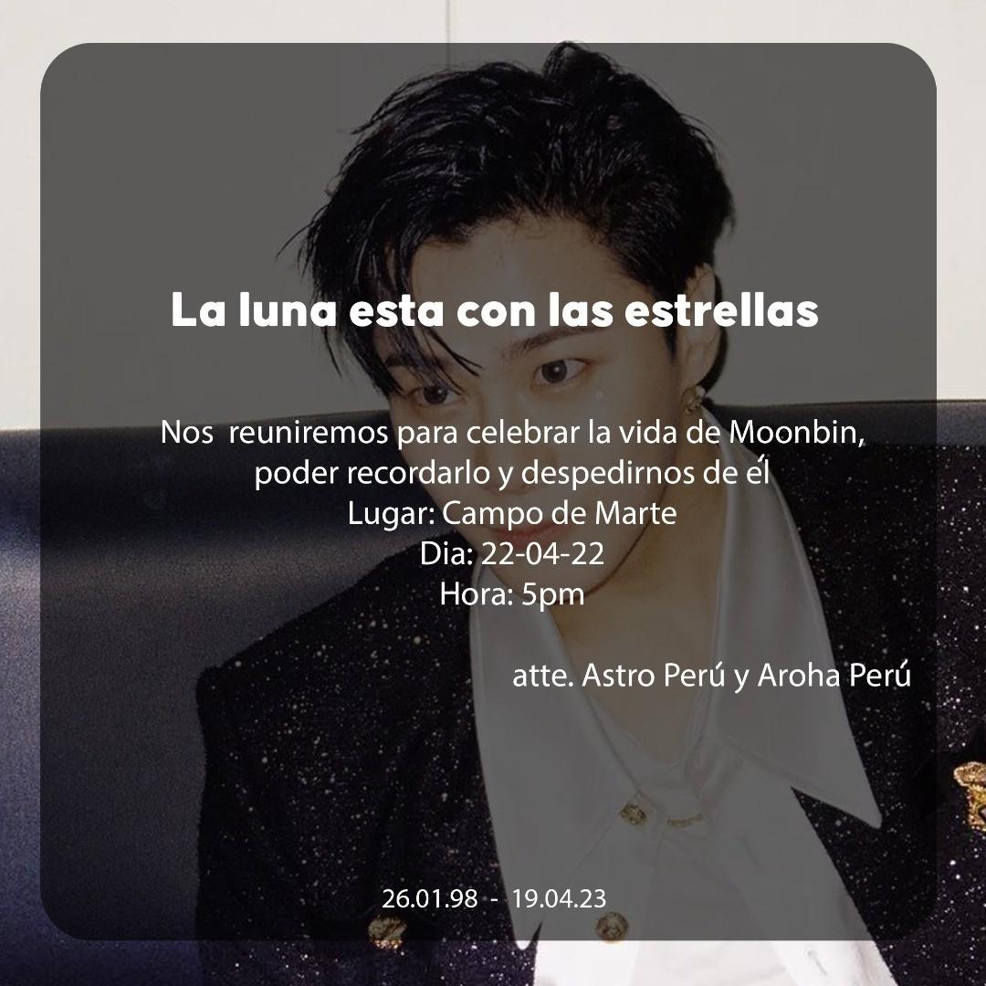 ASTRO_Peru's tweet photo. https://t.co/eBnc4jx1Gm
