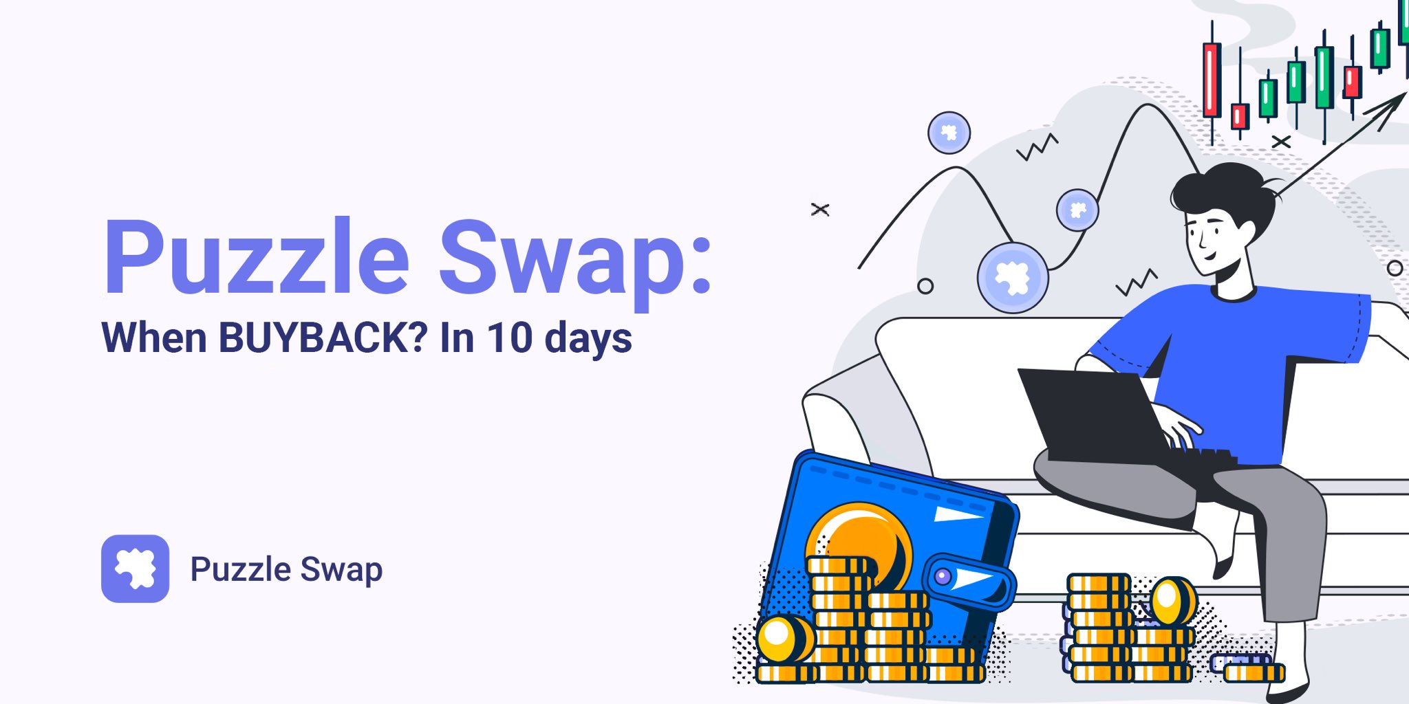 Puzzle Network on Twitter "BUYBACK! Almost has a magical ring to it