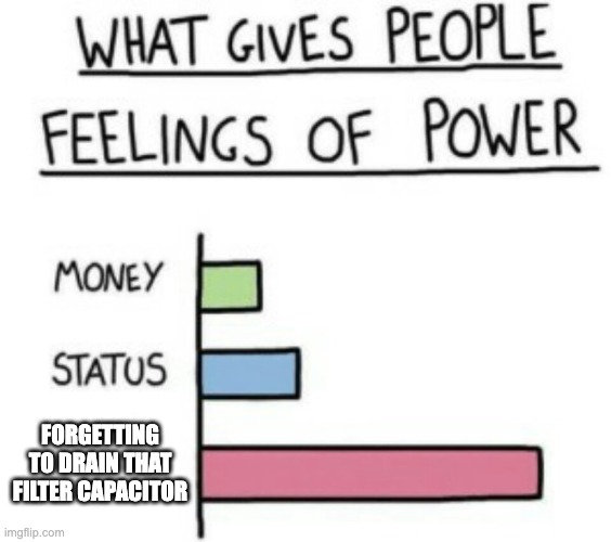 FixTechStuff1's tweet image. Nothing like an electrifying day in the office.