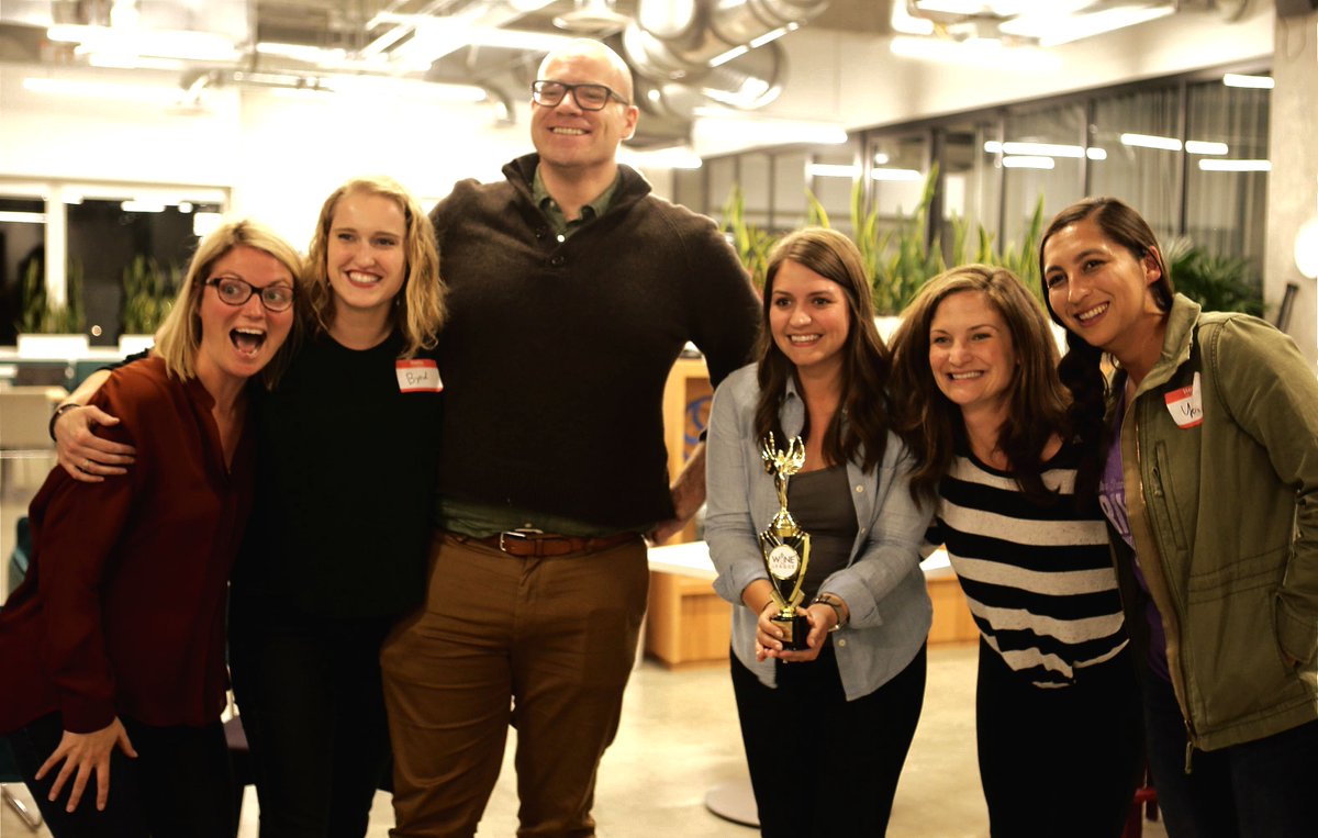 Wine League tweet media