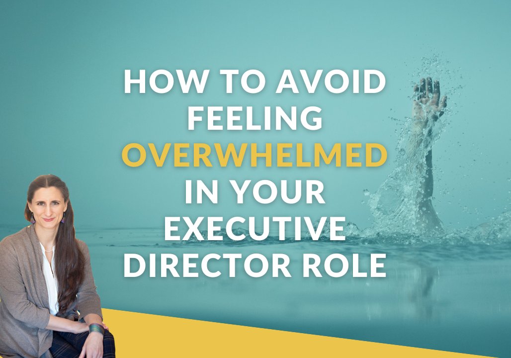 PivotGround's tweet image. Feeling overwhelmed in your Executive Director role?

Read the full article on how to overcome these challenges here: postly.app/2XpN

 #nonprofitleadership #executivedirectors #strategy #boardgovernance #nonprofit #funding #staffingup