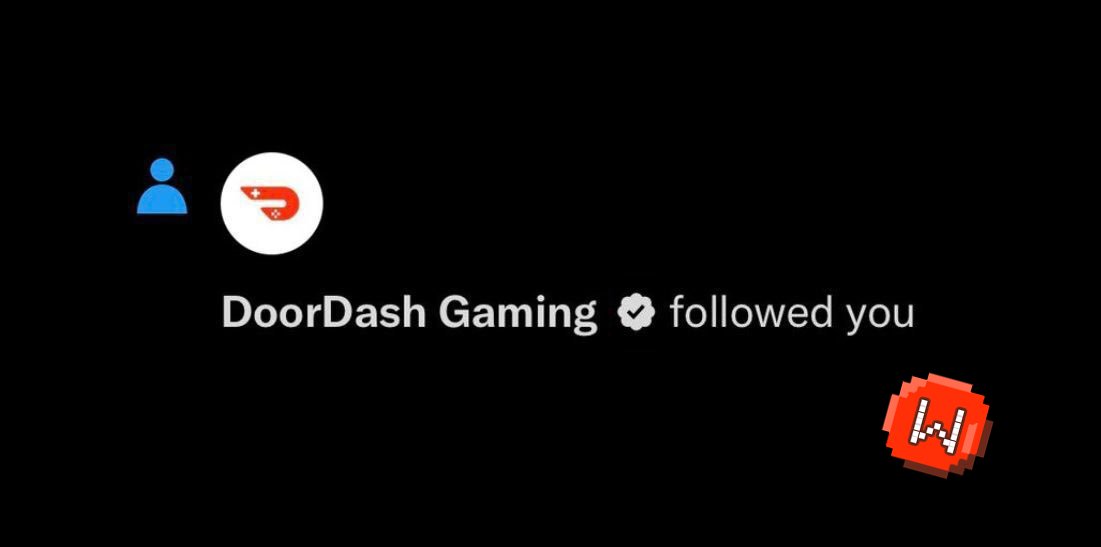 DoorDashGaming tweet media