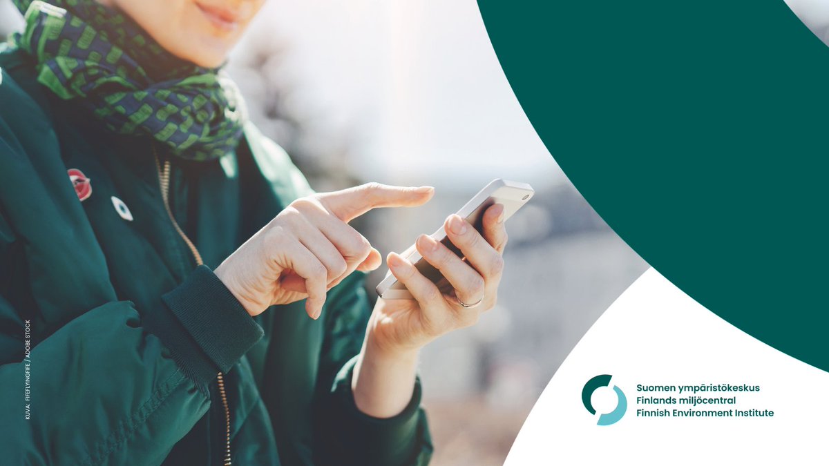 Kiinnostaako sinua luonnon monimuotoisuus sekä politiikan tutkimus? Haemme nyt erikoistutkijaa biodiversiteettipolitiikkojen toimeenpanon tutkimukseen.

Lue lisää ja hae meille 5.5. mennessä Valtiolle.fi kautta: valtiolle.fi/fi-FI/ilmoitus…
#SykeRekry